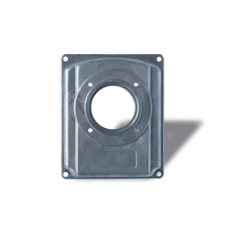 Aluminium Casting Design