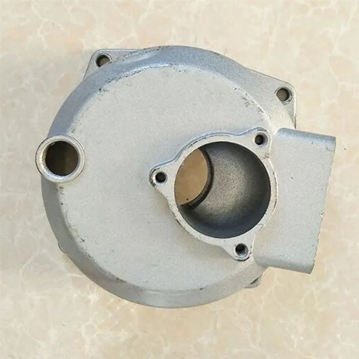Aluminium Casting Alloys