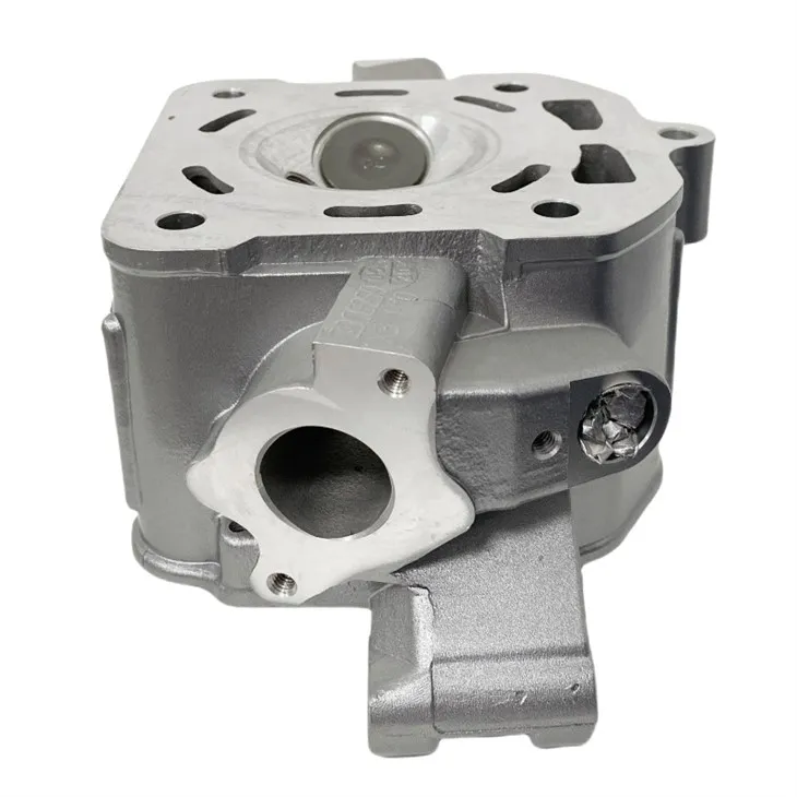 Aluminium Investment Casting Foundry