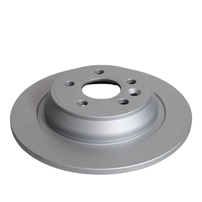 Customized Nres Disc