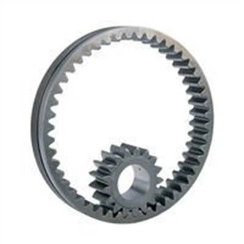 Factory machining of internal gears (4)
