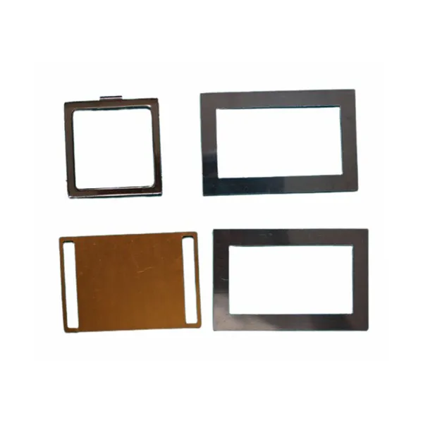 Precision stamping qhov chaw